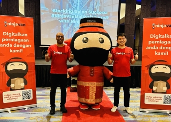 240327 Ninja Van Ninja Restock