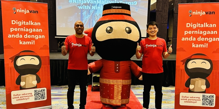 240327 Ninja Van Ninja Restock