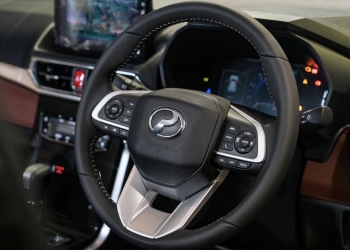 EV murah hujung 2025? Perodua dipilih peneraju pengeluar EV mampu milik tempatan