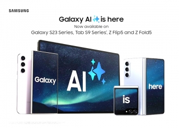 240329 Samsung One UI 6.1 Update