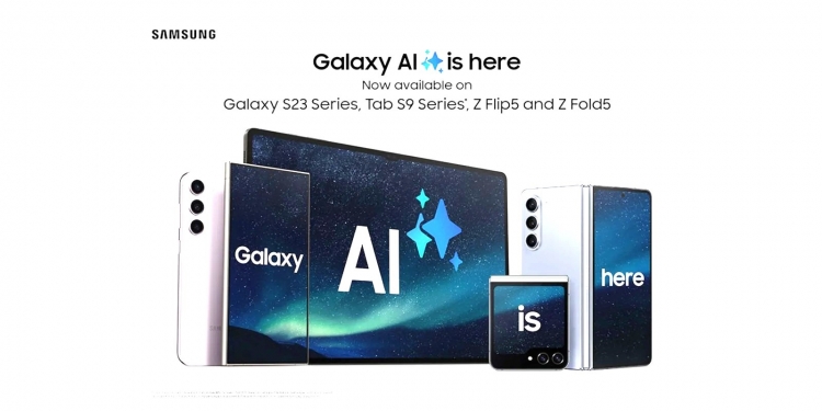240329 Samsung One UI 6.1 Update