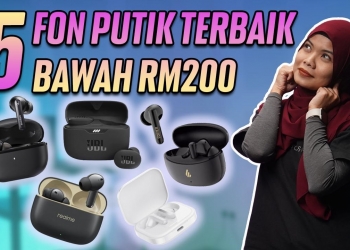 240401 5 Terbaik fon putik ANC bawah 200