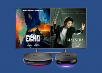 Astro sahkan tiada kenaikan harga untuk pelan dengan Disney+ Hotstar