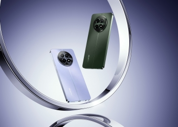 Realme 12 5G Malaysia: Storan 512GB termurah dengan cip Dimensity 6100+