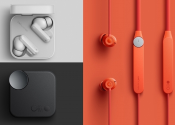 CMF Buds dan Neckband Pro dengan ANC dilancar pada harga bermula RM189