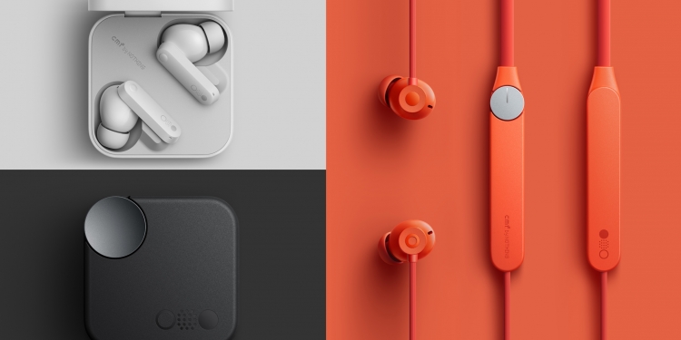 CMF Buds dan Neckband Pro dengan ANC dilancar pada harga bermula RM189