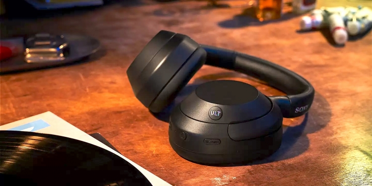 Siri Sony Power Sound dilancar, tawar bass berdentum dalam dua mod berbeza