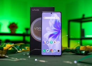 Indahkan tangkapan gambar Raya anda menggunakan kamera ZEISS vivo V30 Pro dengan Aura Light 3.0 terbaru