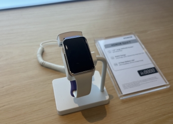 Honor Band 9 diperkenal, ada skrin AMOLED lebih besar pada harga sama RM199