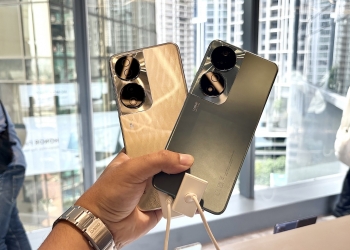 Honor X7b 5G dilancar, dikuasakan Dimensity 6020 pada harga RM899