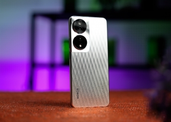 [REVIU] Honor X7b 5G: Telefon 5G murah dengan prestasi bateri paling hebat