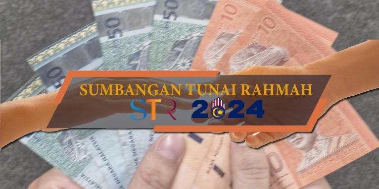 Kerajaan salurkan STR Fasa 2 mulai 3 April, semak kelayakan dan kelulusan di sini