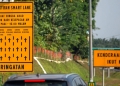 18 Smartlane di Lebuhraya PLUS diaktifkan sempena Hari Raya, ini cara menggunakannya