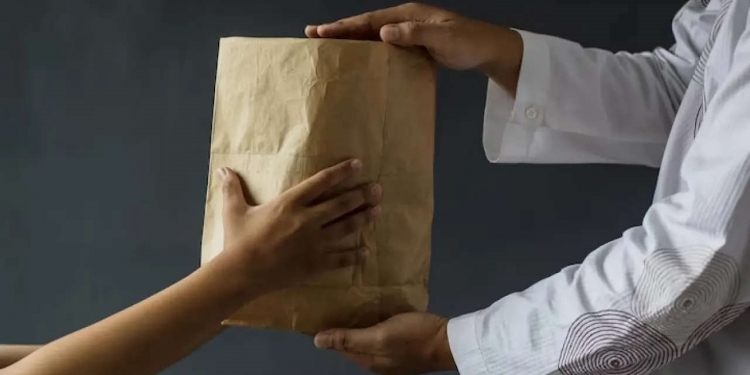 3 saluran sedekah guna telefon pintar, kayakan pahala Ramadan 2024 anda