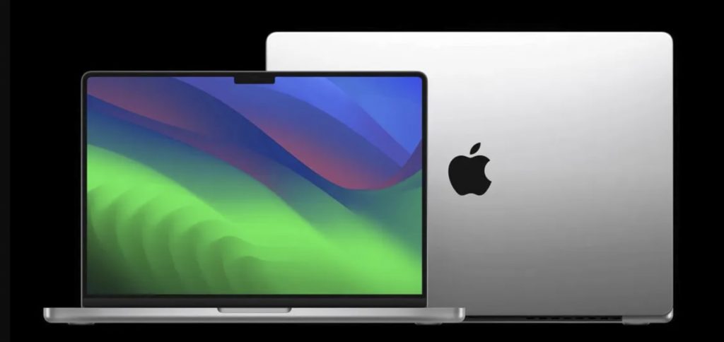 2404012 Apple cip M4