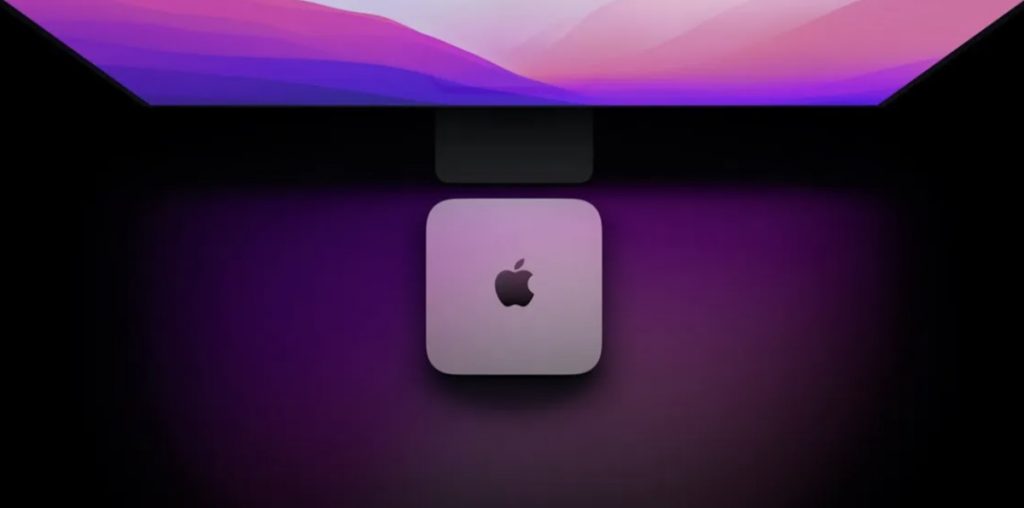 2404012 Apple cip M4