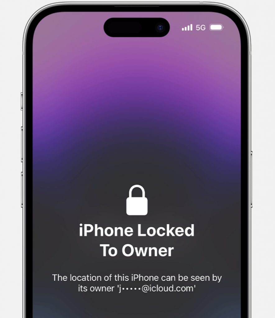 2404012 Apple iPhone Alat Ganti