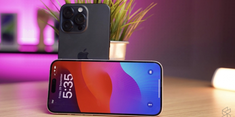 2404012 Apple iPhone Alat Ganti