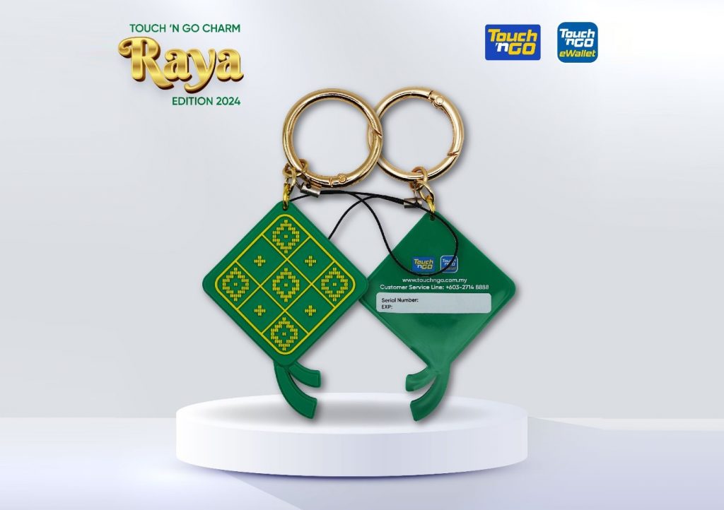 240402 Charm Raya Touch n Go
