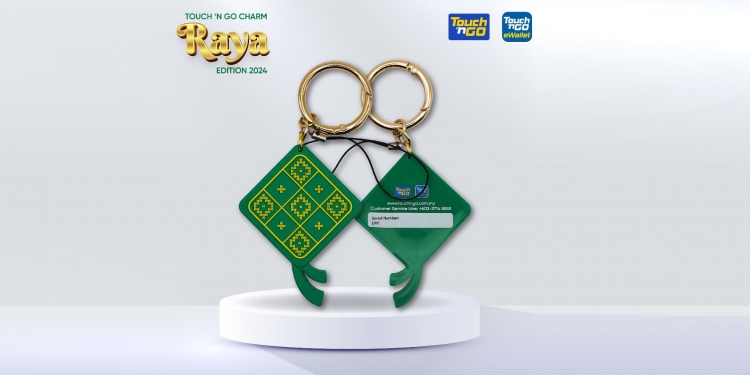240402 Charm Raya Touch n Go