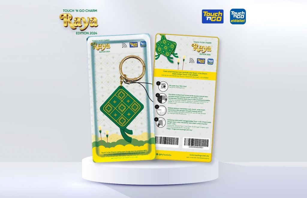 240402 Charm Raya Touch n Go