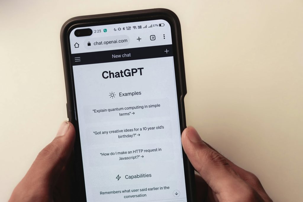 240402 OpenAI ChatGPT Akaun