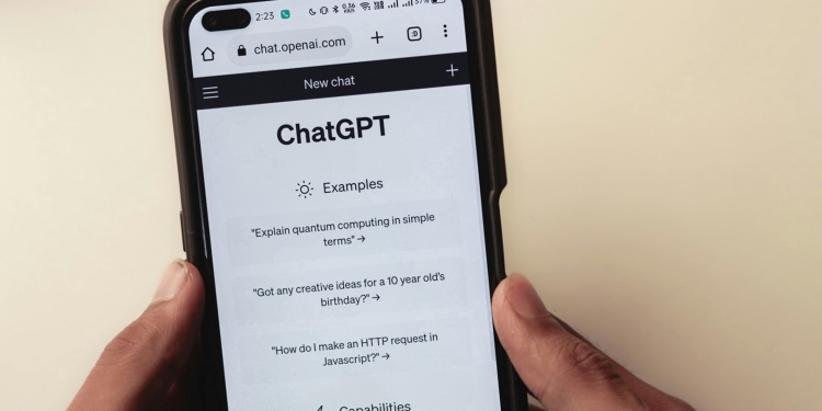 240402 OpenAI ChatGPT Akaun