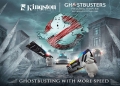 Kingston x Ghosbusters: Frozen Empire, sertai cabutan bertuah ini untuk menang PS5