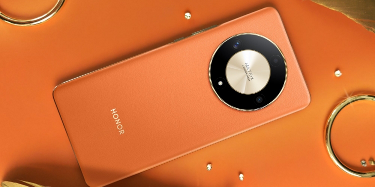 Honor X9b kini ada storan 512GB, kekal tahan lasak dan dijamin dari retak