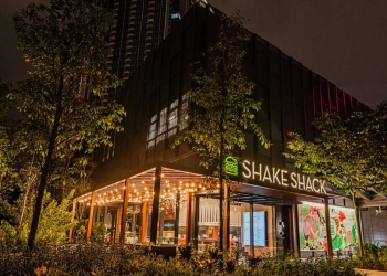 Shake Shack Malaysia dibuka 1 Syawal, ini menunya berserta harga