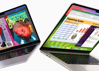 240404 Apple MacBook Air Pelan Ansuran