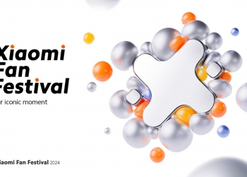 240404 Xiaomi Fan Festival