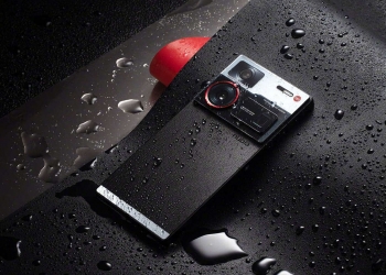 Nubia Z60 Ultra boleh didapati di Malaysia dengan kemas kini AI