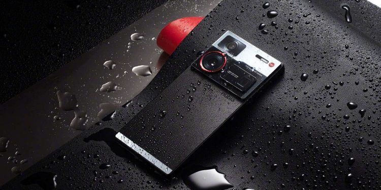 Nubia Z60 Ultra boleh didapati di Malaysia dengan kemas kini AI