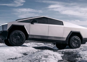 Tesla Cybertruck akan kunjungi Malaysia tak lama lagi