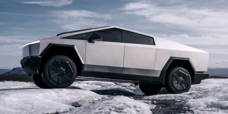 Tesla Cybertruck akan kunjungi Malaysia tak lama lagi