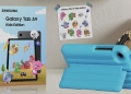 240405 Samsung Galaxy Tab A9 Kids Edition