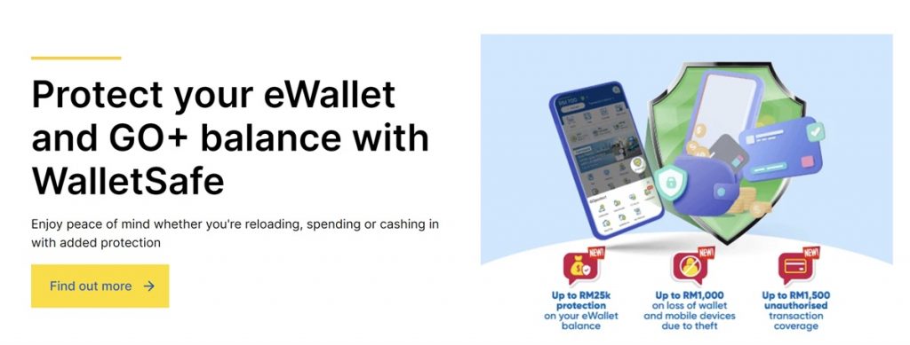 240405 Duit eWallet TNG Zahid Lesap