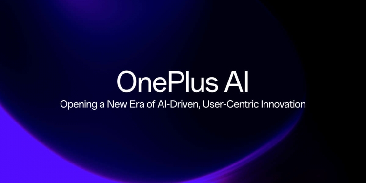 OnePlus lancar AI Eraser