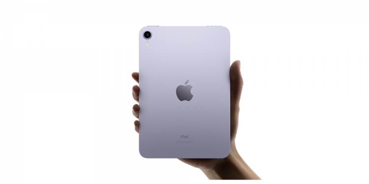 240408 Apple iPad mini Lipat