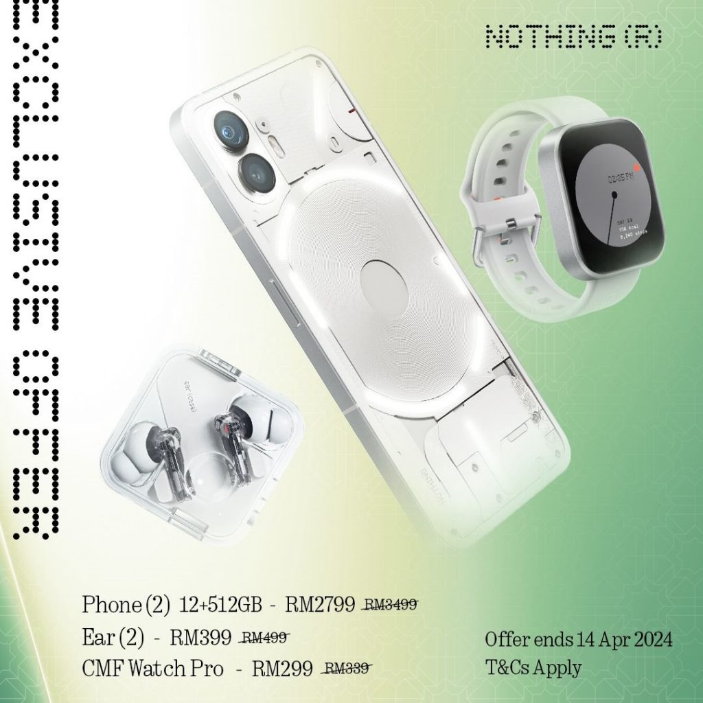 240409 Nothing Ear April