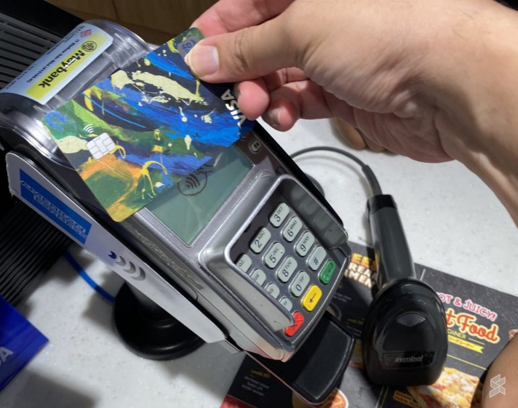 240409 TNG eWallet Caj