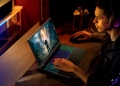 Predator Helios Neo 14: Laptop 14” kompak RTX 40 dan Intel Core generasi ke-14