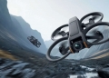 DJI Avata 2: Lebih nipis tapi terbang lebih lama, harga bermula RM3,999