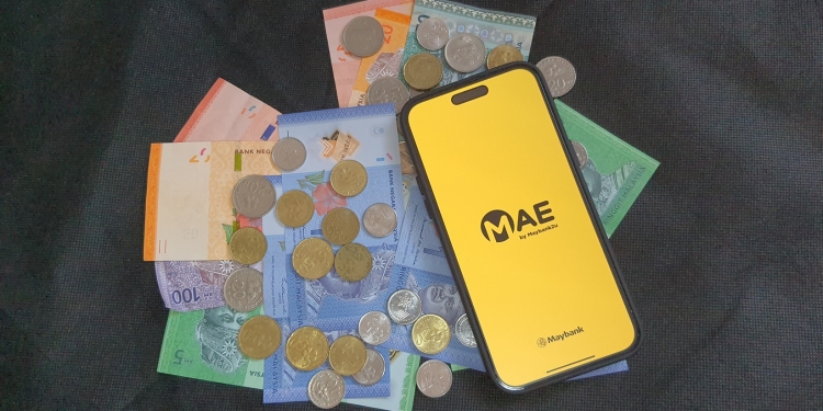 240415 Akaun Yippie/-i Maybank MAE
