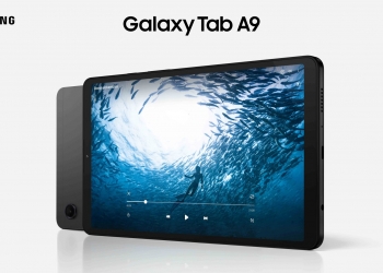Tablet LTE termurah Samsung, Galaxy Tab A9 kini jauh lebih murah