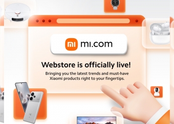 Stor Online Xiaomi Malaysia dah buka! Banyak diskaun dan jualan kilat murah