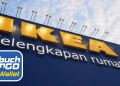 IKEA kini terima TNG eWallet untuk pembayaran dalam talian