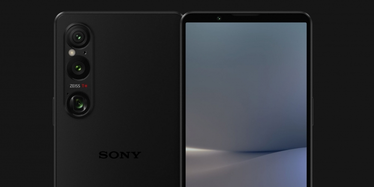 Rupa Sony Xperia 1 VI didedah, mungkin tidak lagi guna skrin 4K