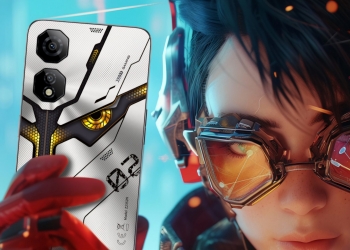 Telefon gaming mampu milik, Nubia Neo 2 5G akan dilancar di Malaysia tidak lama lagi